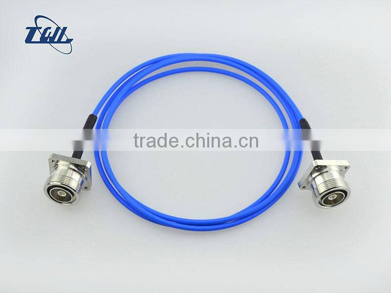 2017 High Quality 4.3-10 Coaxial Male/Female Connector