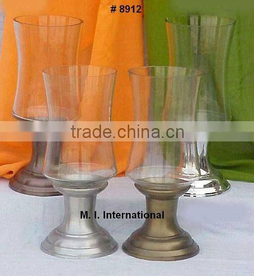 Wedding Decoration Lantern, Metal candle lantern, Home decorative Lantern