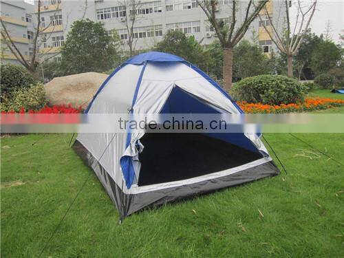 Hot Selling Windproof Outdoor Wind Resistant Camping Tent
