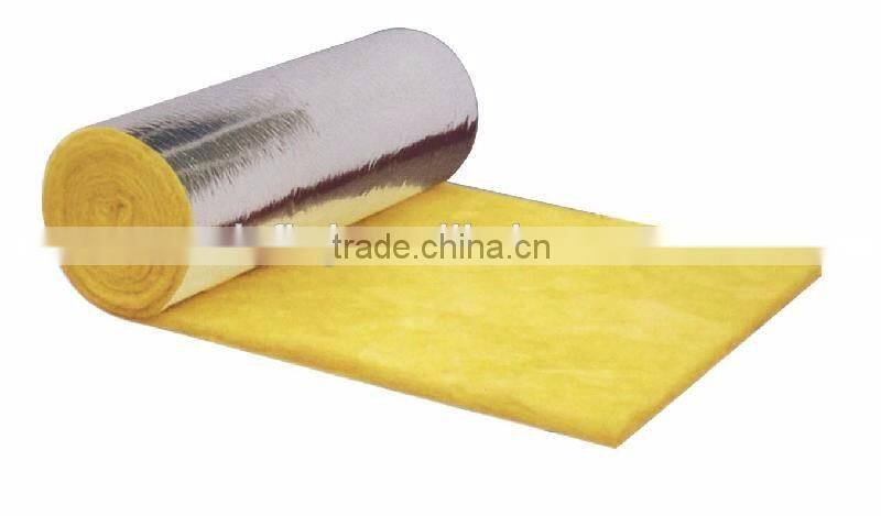 Yellow white silver colors fiberglass supplies , fiber board