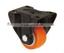 Rough Diamonds Small Ball Single Round Caster Wheel