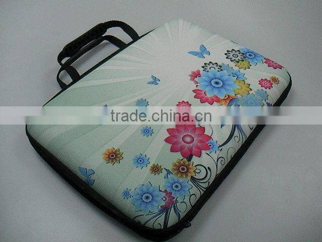 EVA made in chian cheaper laptop eva cheaper computer bag