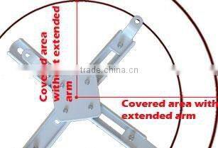PM4365 projector ceiling mount