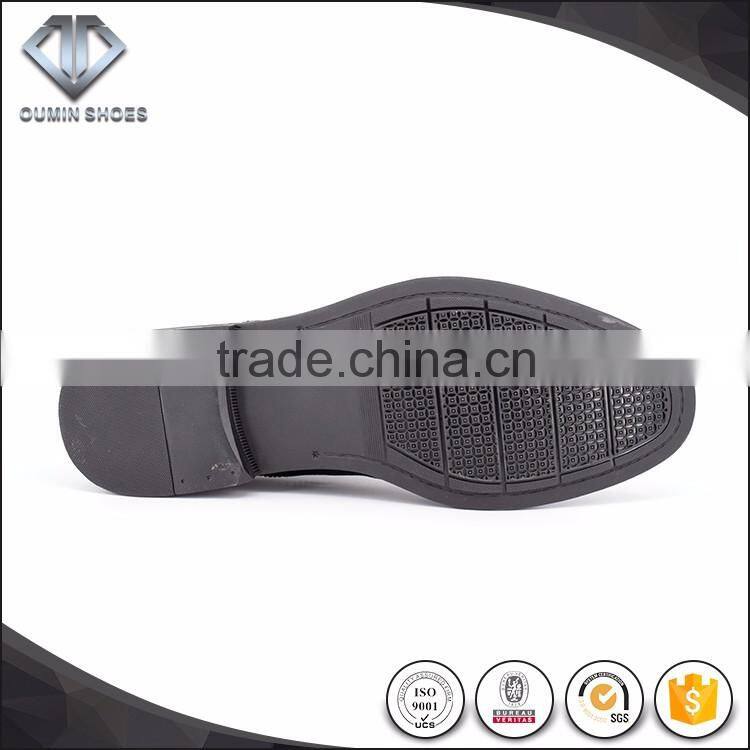 Italian leather men shoes men custom leather dress shoes