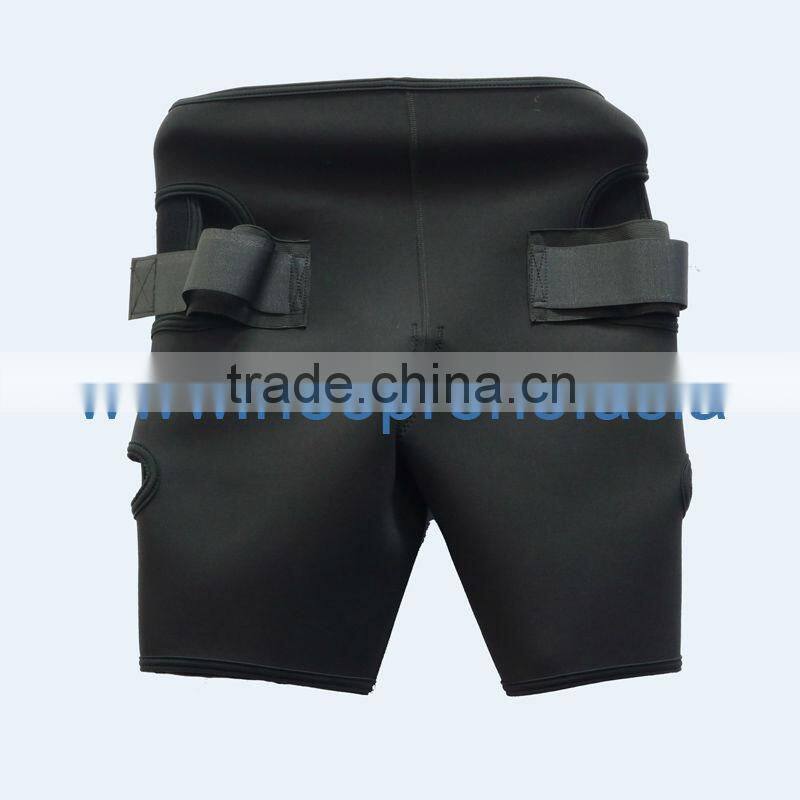 Neoprene Sport Shorts
