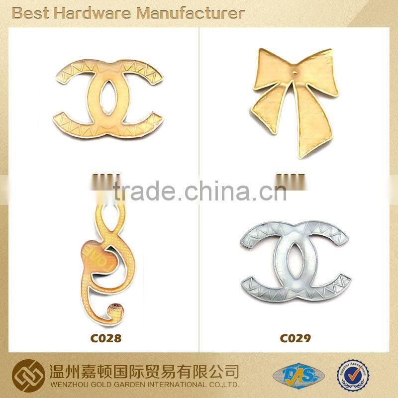 Wholesale Coffee Studs Fashion Nailheads for Clothing