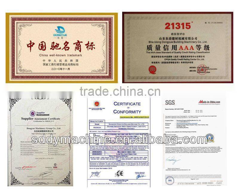 JD350/JD500 pan mixer concrete batching plant plant