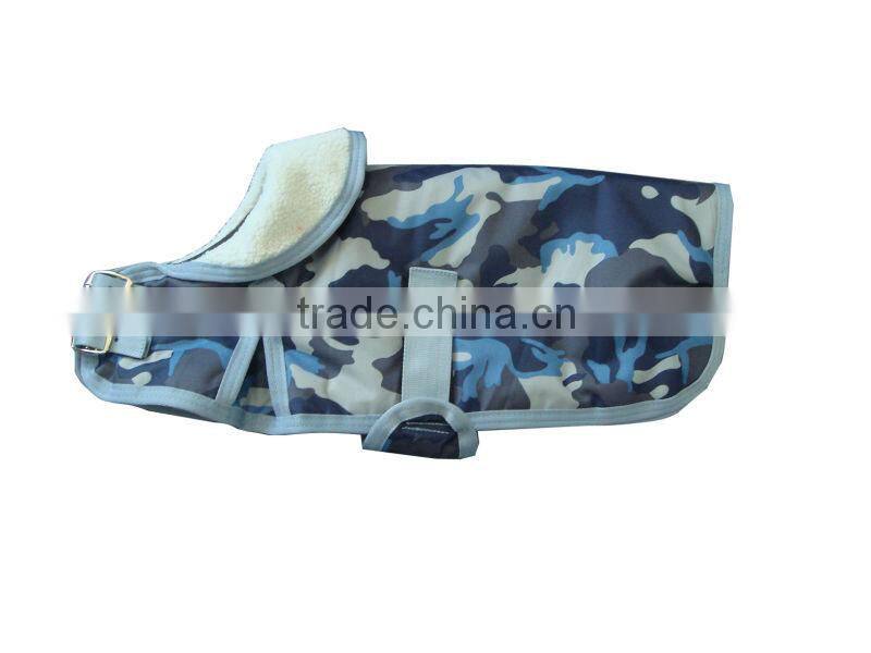 Hot selling waterproof dog winter clothes