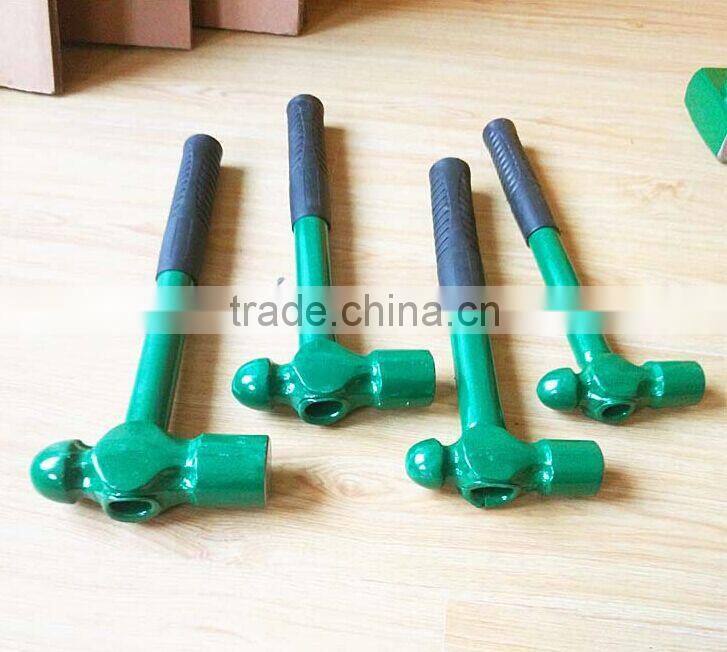 high quality ball-peen hammer pap hammer