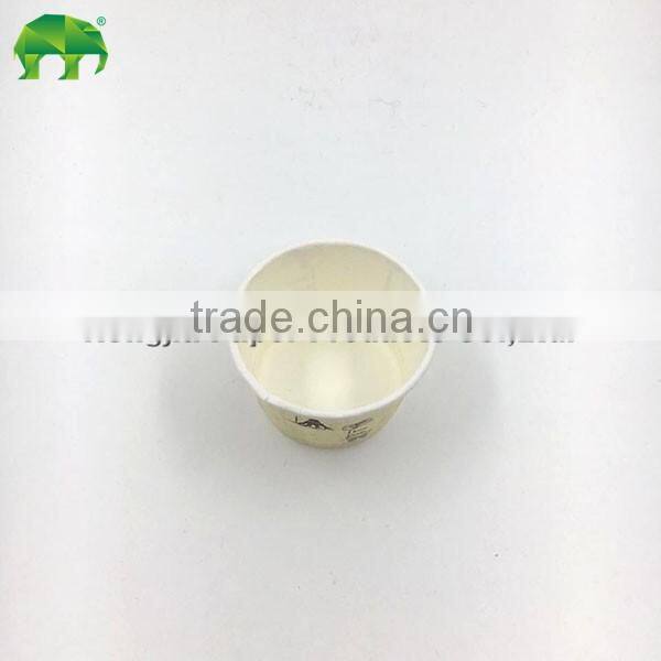 double wall paper cup made in China with CE certificate