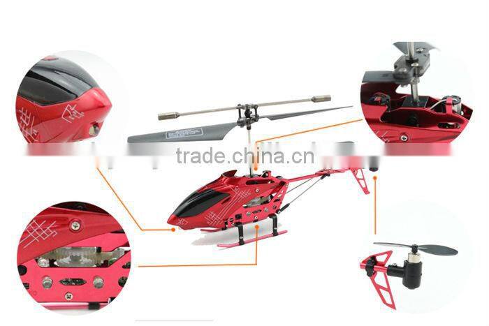 !3.5CH R/C Infrared Helicopter, with drag head car 3.5ch rc helicopter