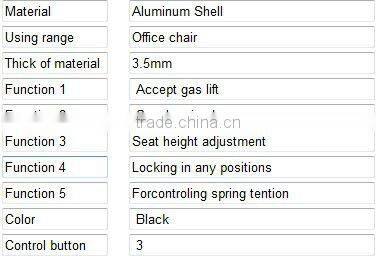 Office Chair Mechanism GLB001B