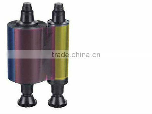 Evolis R3011 YMCKO compatible ribbon