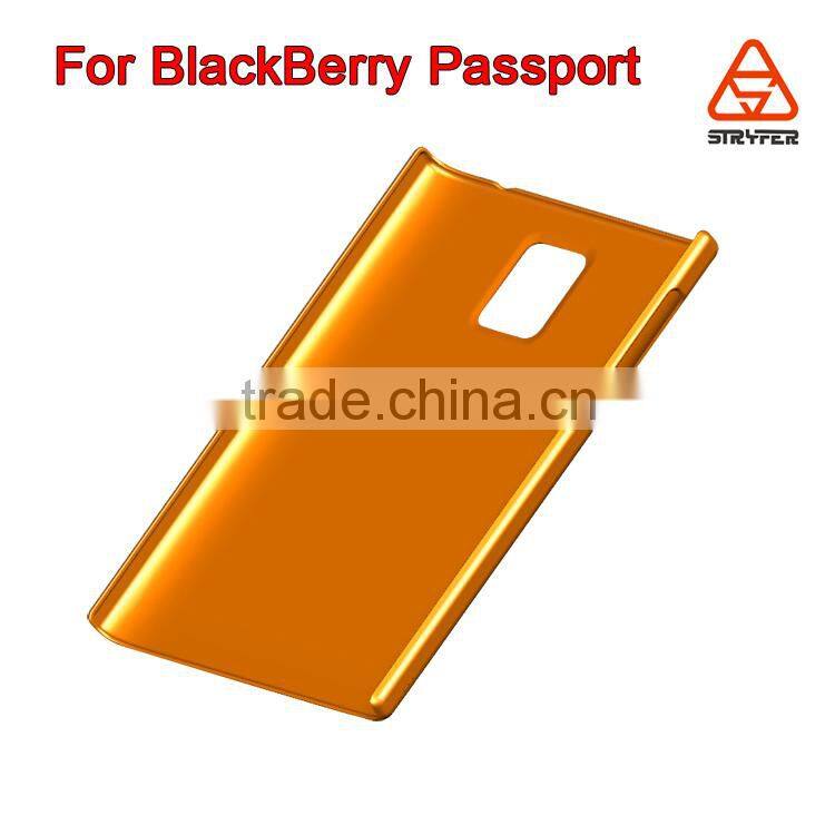 2014 hot sale mobile phone for Blackberry Passport tablet case