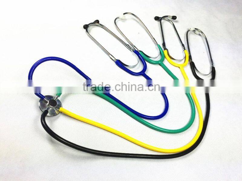 CE FDA approved teaching training stethoscope