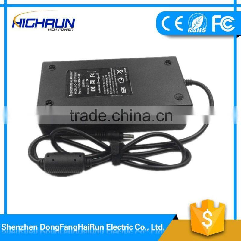 China supplier 150w power supply switching 24v 6.25a power supply