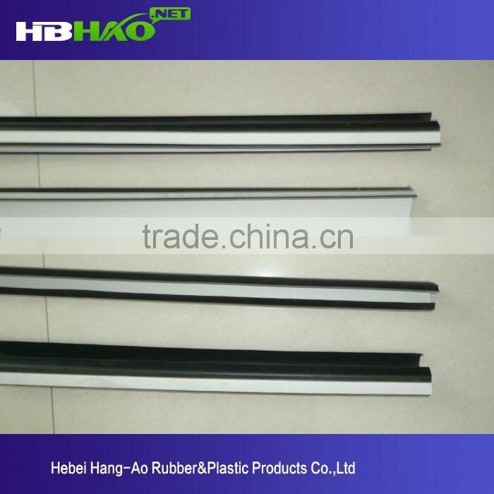 manufacture and supply container rubber sealing strip from China factory