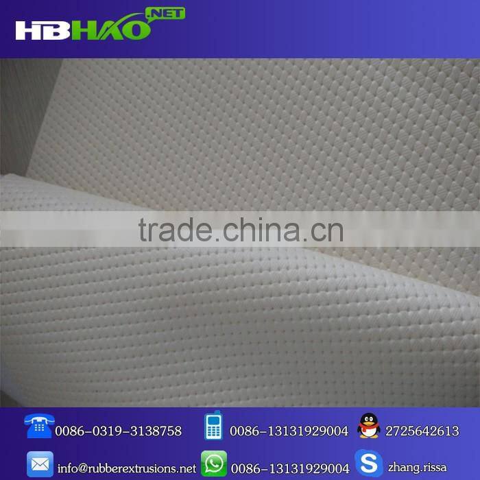 Consistent Appearance synthetic fabric book pvc leather