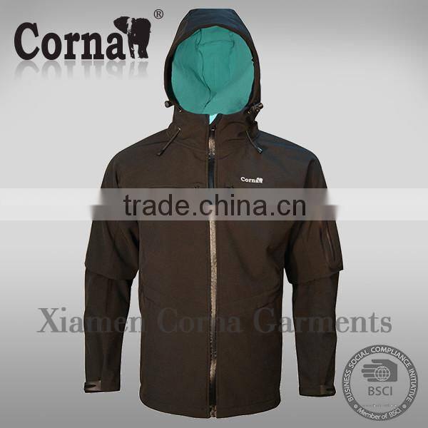 Outdoor clothing mountain