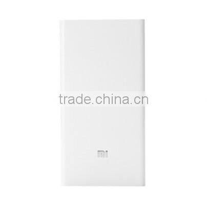 Super Large Capacity Xiaomi 20000mah power bank for Laptop power bank