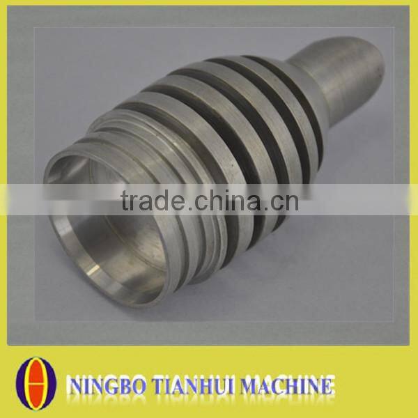 OEM CNC lathe turning parts