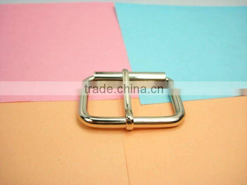iron buckle for bag for 1 1/2"