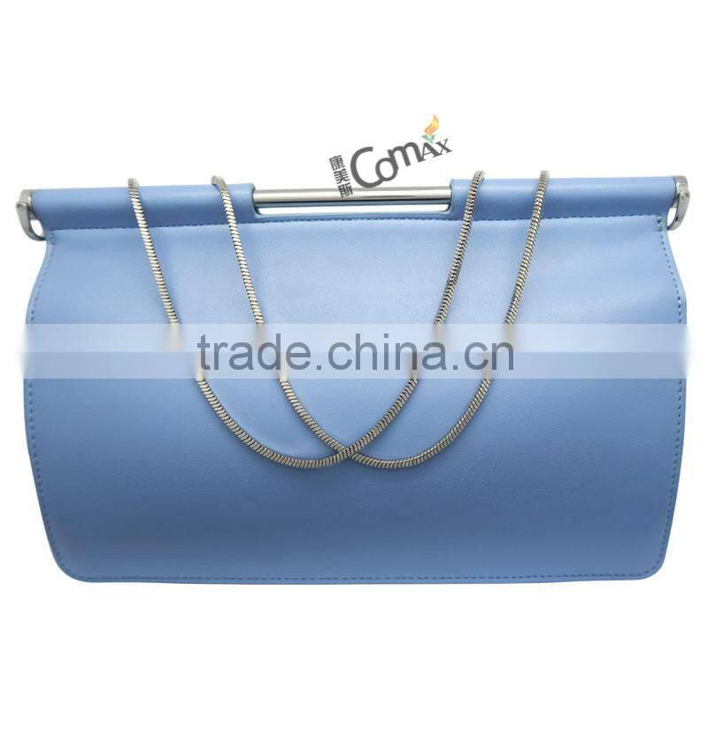 Silver Metal Chain for Bag