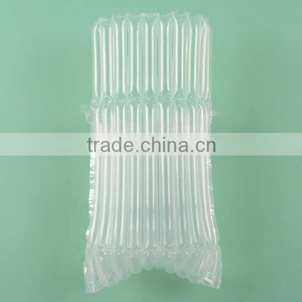 Factory derect plastic air column bag with good price