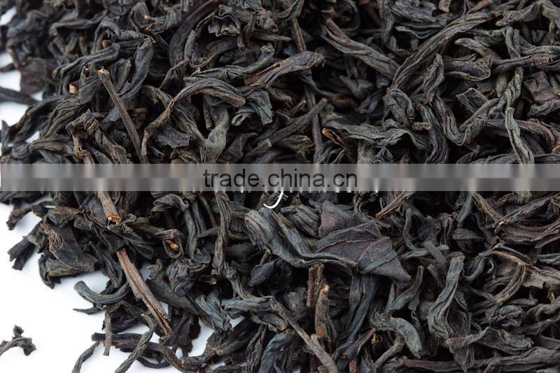 Organic black tea , Lapsang Souchong Black Tea, best black tea in China