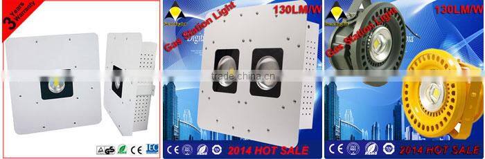 CE/UL 2015 Aluminum Indoor 50W LED Lighting Fixture