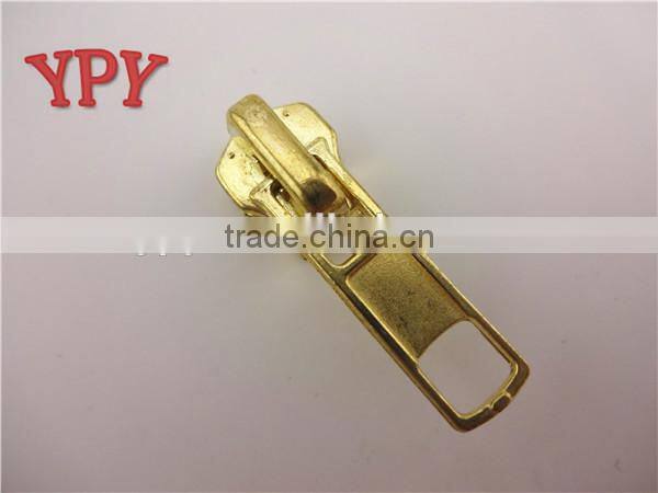 Various Metal Zipper Pull / Slider