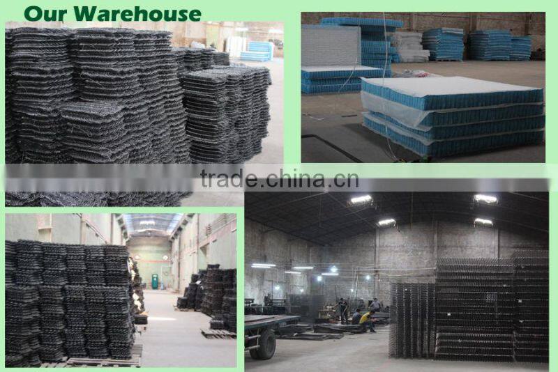 Flat spiral spring/Biconical coil springs for sofa/Bonnel spring for sofa seat