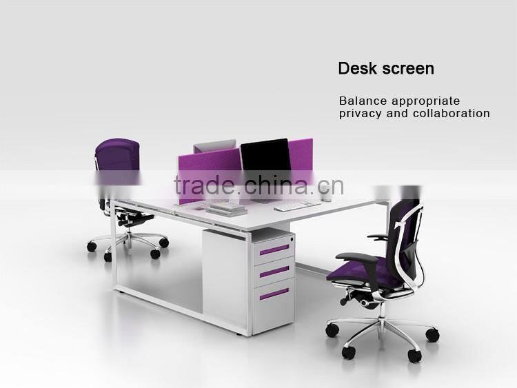 2016 modern hot-selling executive office furniture(FIT-series)
