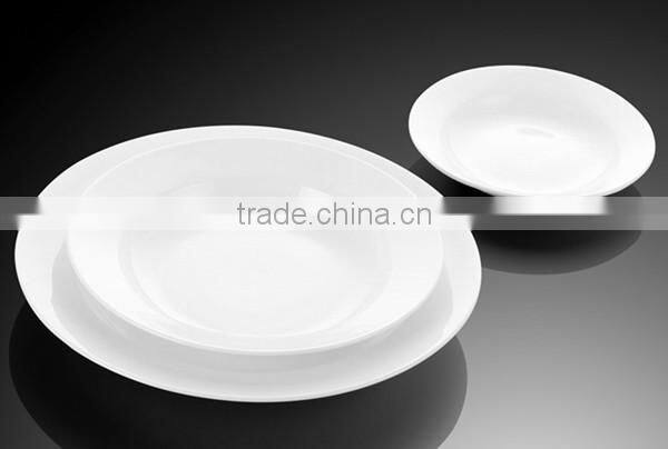 36pcs Porcelain Dinnerware Set Service 9 persons