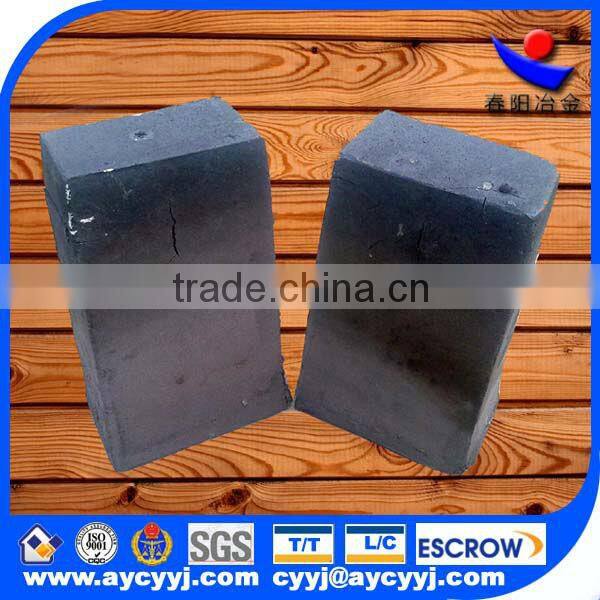 FeNCr Nitrided Ferro Chrome in Qu Gou, Anyang