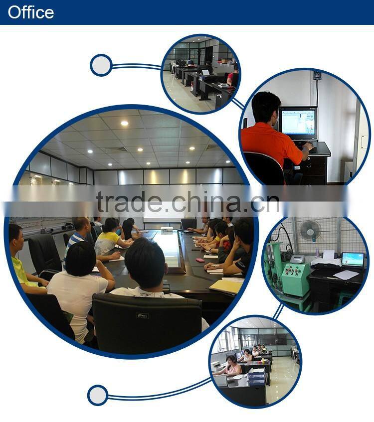 hot selling new product auto spare flexible control brake cable