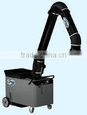 Filter Bag Dust Collector, SFC