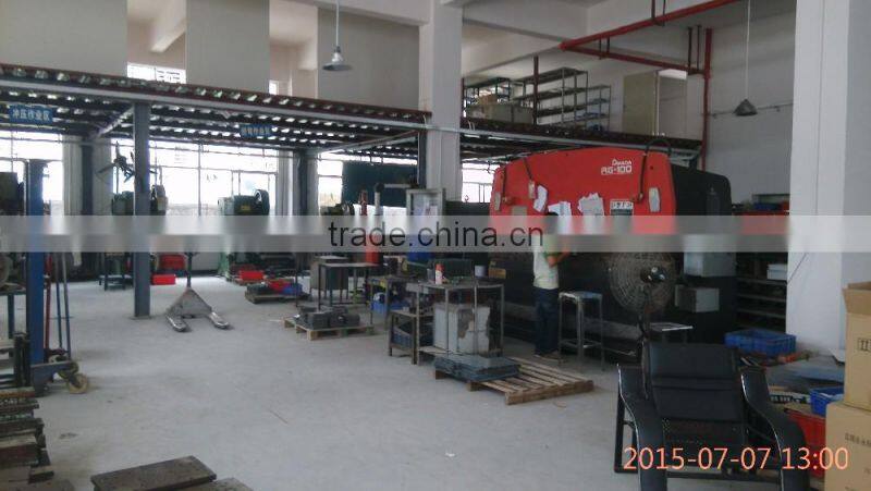 3u rackmount server case