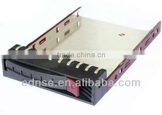 EDNSE 3.5''HDD cage CASE2 hard disk bracket