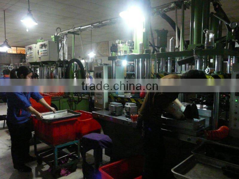 marine steering wheel