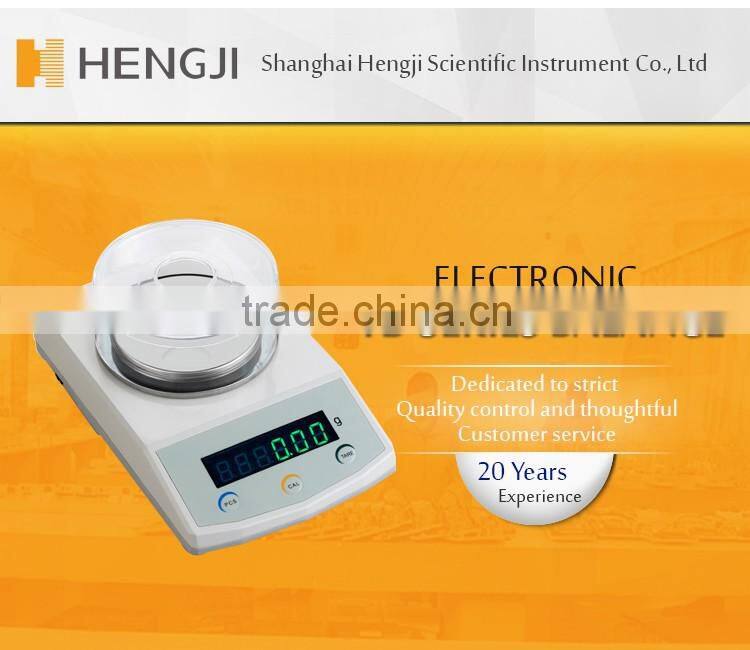 Digital Weight Scale Components