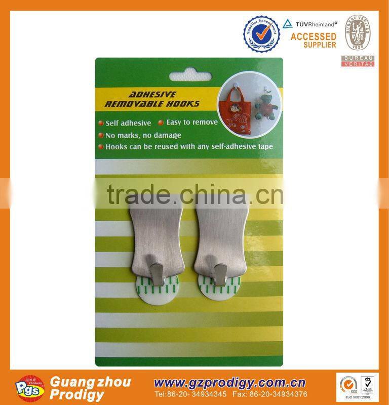 stainless steel hanger metal hanger hook bathroom door hanger