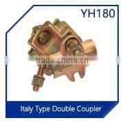 Scaffold Forged and Pressed Fixed Girder Coupler