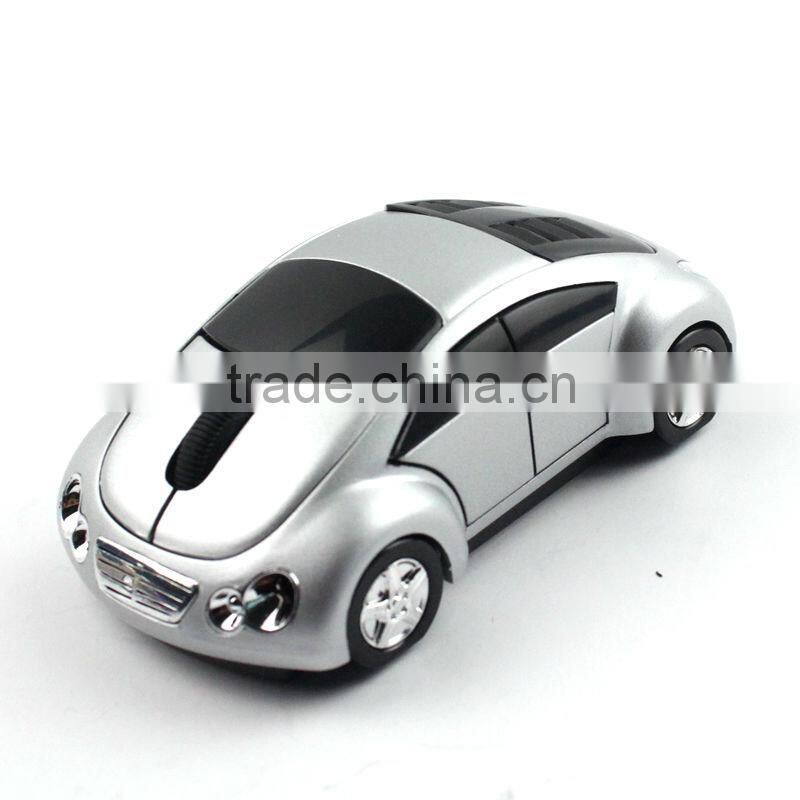 www-sexys-us New fashionable 3D Ferrari Car Shape wireless small gaming mouse V1800