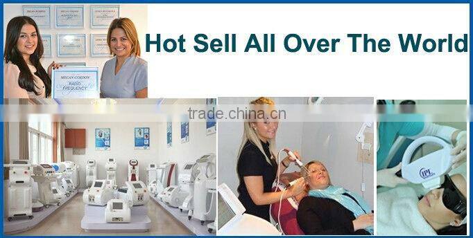 Newst factory price 1064 nm 532nm nd yag laser with high quality