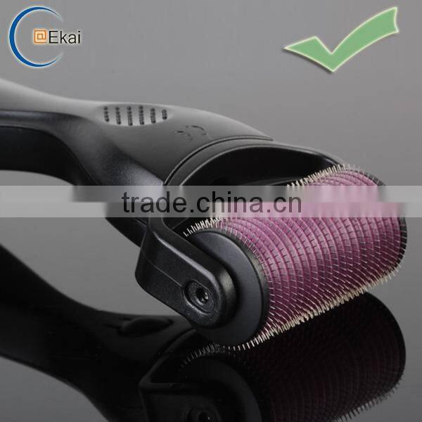 Needle Microneedle/Micro needle biogenesis derma roller/dermaroller