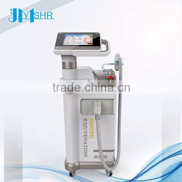 Popular High Quality Beauty Equipment Vertical 808nm Diode Laser Hair epilation Machine