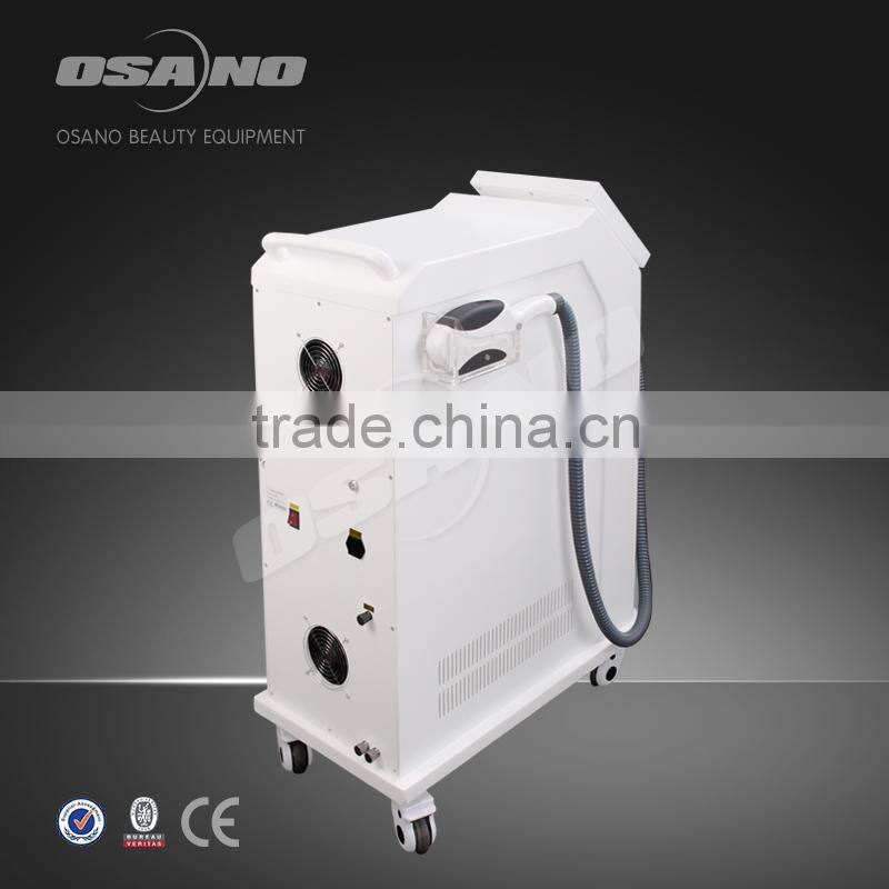 Portable IPL SHR remove unwanted hair permanently IPL Beauty Machine