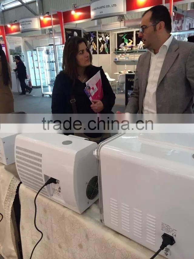 professional eye caring ultrasound beauty machine