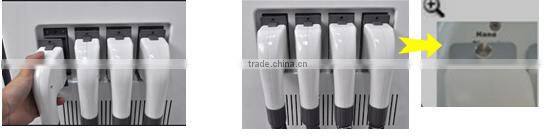 Multifunctional cavitation heater cavitation cream for slimming for wholesales